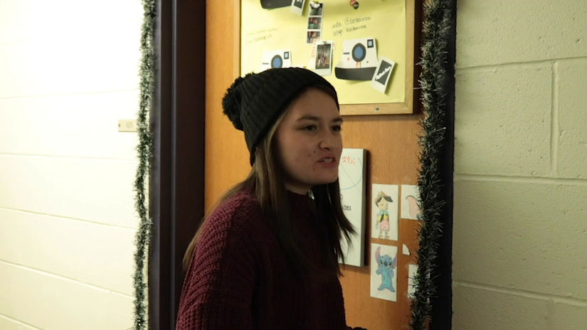 Holiday Hottie - QUTN